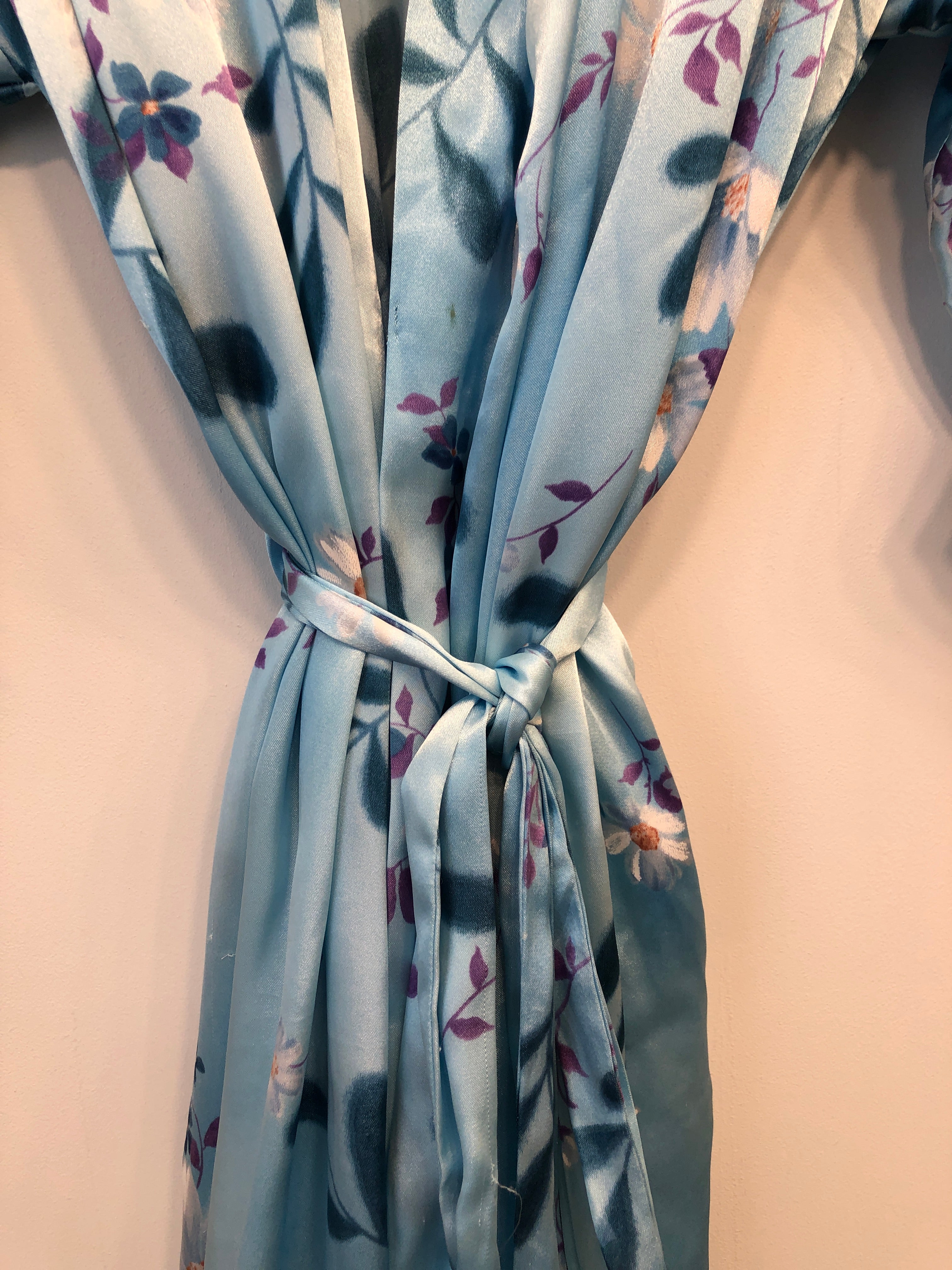 Private Luxuries Kimono